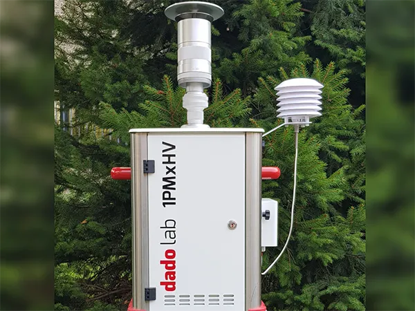 Dadolab 1PMx1