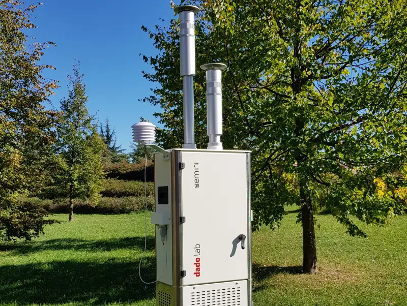 DadoLab Gemini